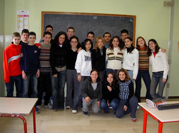 Foto di Classe