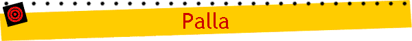 Palla